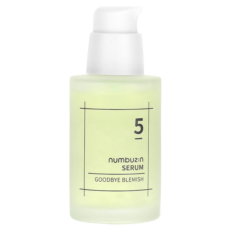 Numbuzin. Numbuzin 5. Numbuzin 2. Numbuzin no.8 Fine cica Serum. Papa Recipe Blemish Serum.