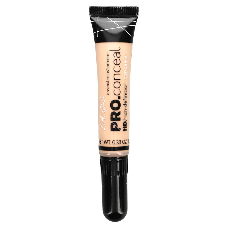 

L.A. Girl, Консилер Pro Conceal HD Concealer, фарфоровый, 8 г