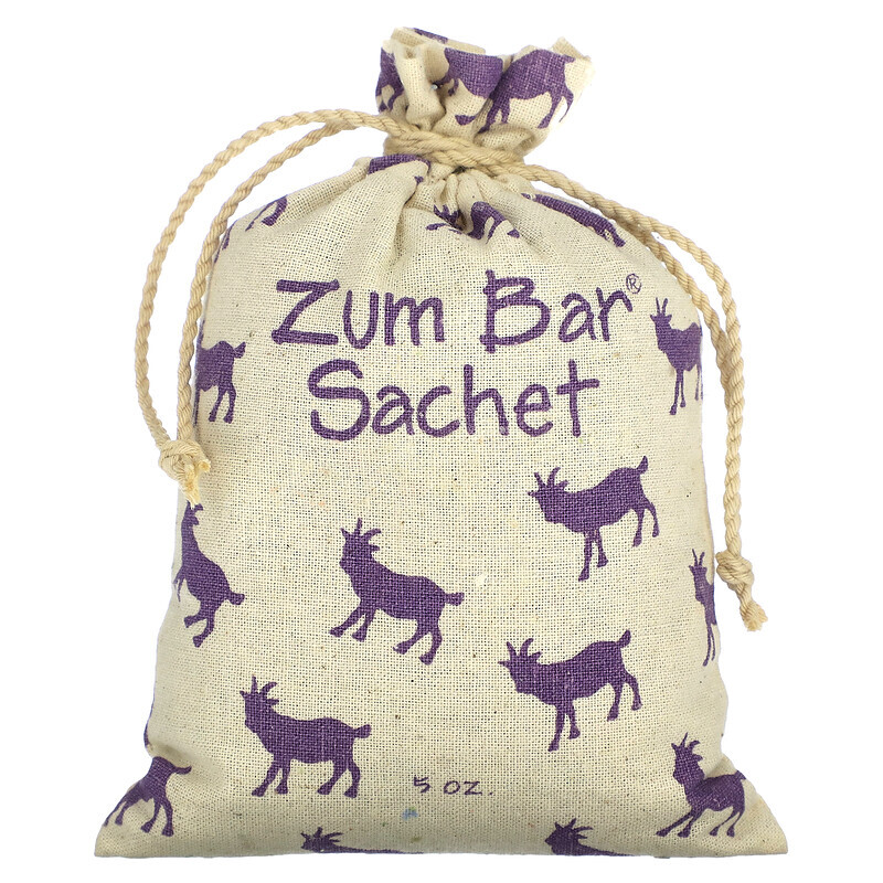 

ZUM, Bar Sachet, 5 oz