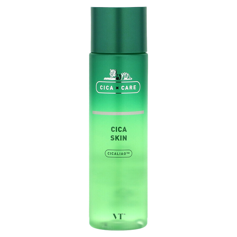 Vt cosmetics cica