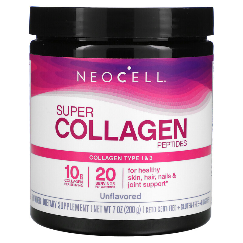 Коллаген эс. Коллаген Neocell super Collagen+c. Neocell Collagen Type 1& 3. Коллагеновые пептиды. Коллаген порошок.