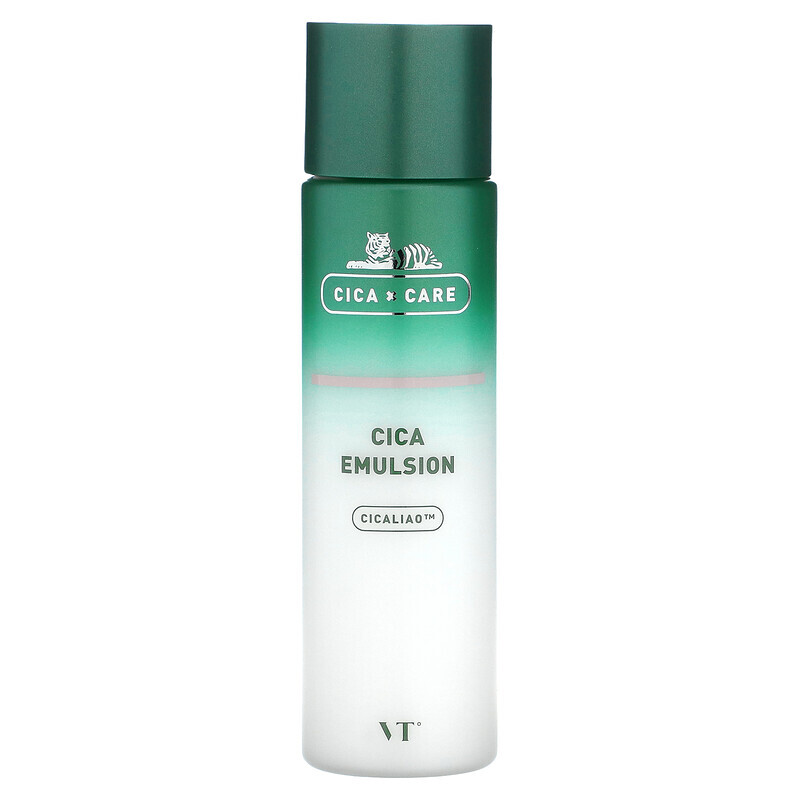 Vt cosmetics cica