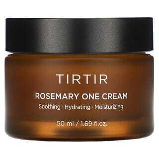 

TIRTIR, Rosemary One Cream, 50 ml (1,69 fl. oz.)