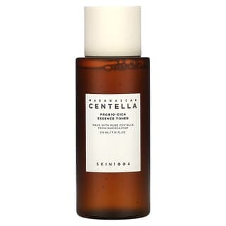 

SKIN1004, Madagascar Centella Probio-Cica Essence, тоник, 210 мл (7,10 жидк. Унции)