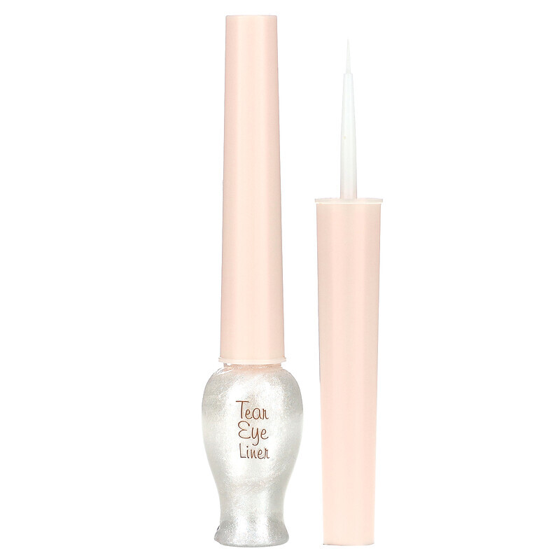 

Etude, Tear Eye Liner , 01 White, 0.28 oz (8 g)