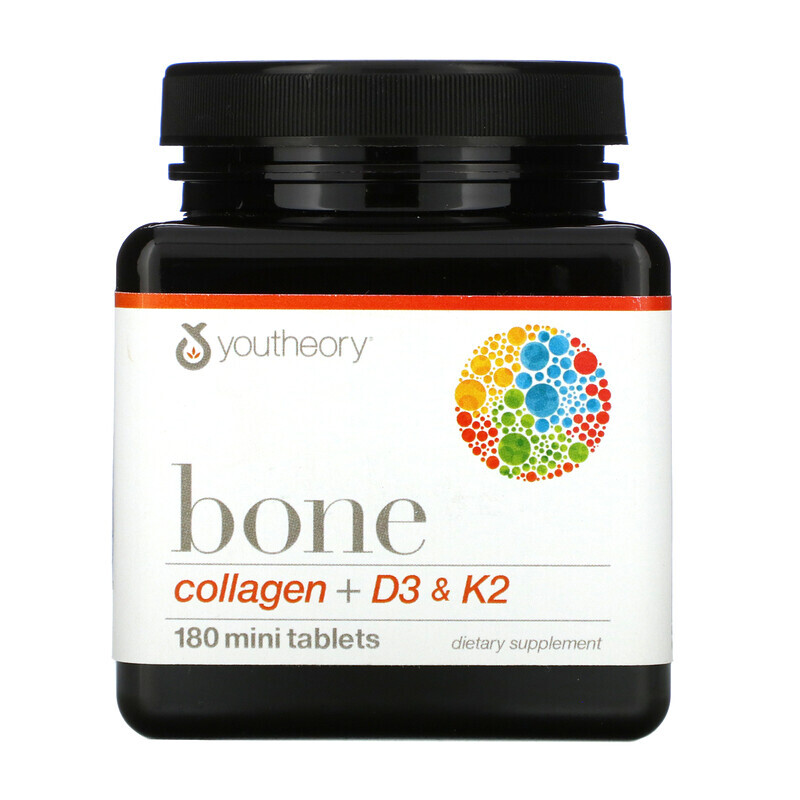 Bone collagen