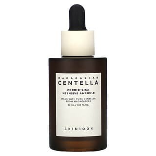 

SKIN1004, Madagascar Centella Probio-Cica Intensive Ampoule, 50 ml (1,69 fl. oz.)