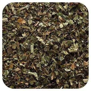 

Frontier Co-op, Organic Comfrey Leaf, Cut & Sifted , 16 oz (453 g)