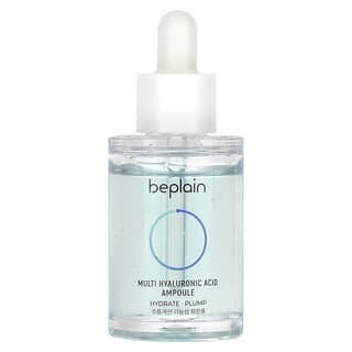 

Beplain, Multi-Hyaluronsäure-Ampulle, 30 ml (1,01 fl. oz.)