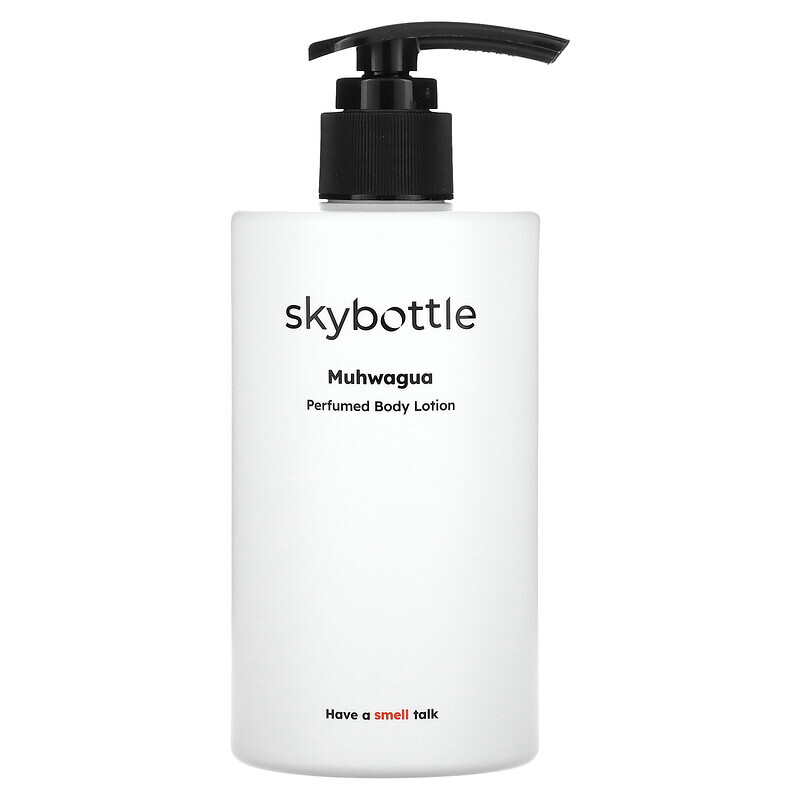 

Skybottle, Парфюмированный лосьон для тела, Muhwagua, 300 мл