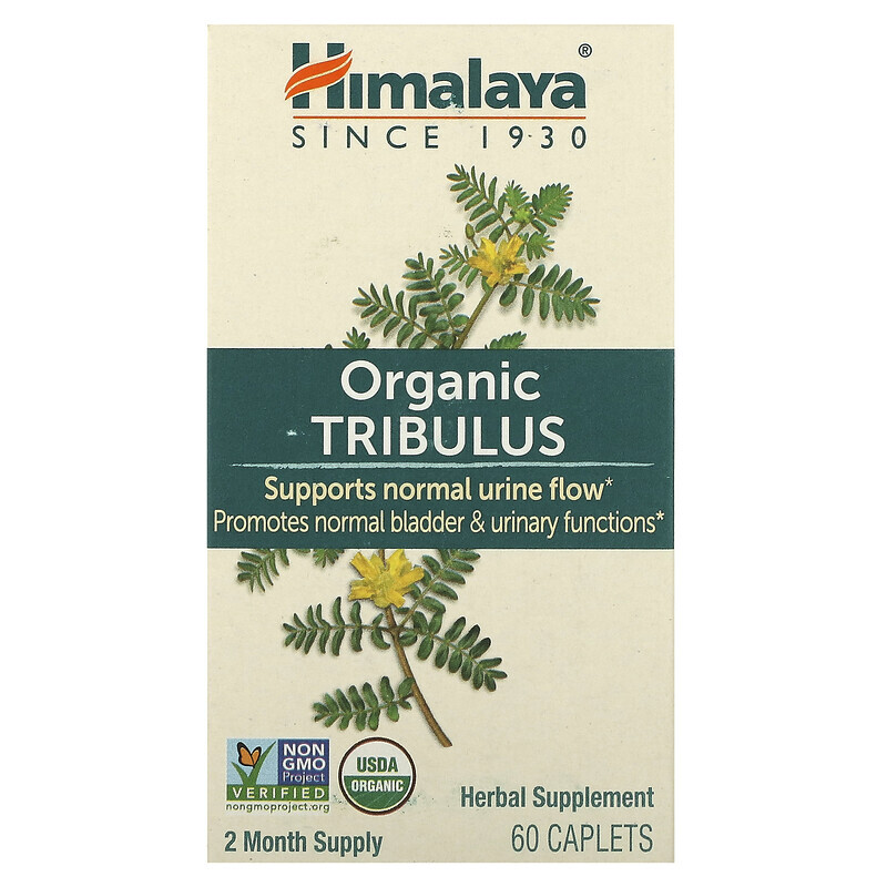 

Himalaya, Якорцы, 60 капсул