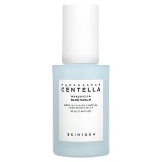 

SKIN1004, Madagascar Centella, Hyalu-Cica Blue Serum, 1.69 fl oz (50 ml)