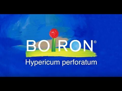 Boiron, Single Remedies, Зверобой продырявленный, 200CK, прибл. 80 гранул
