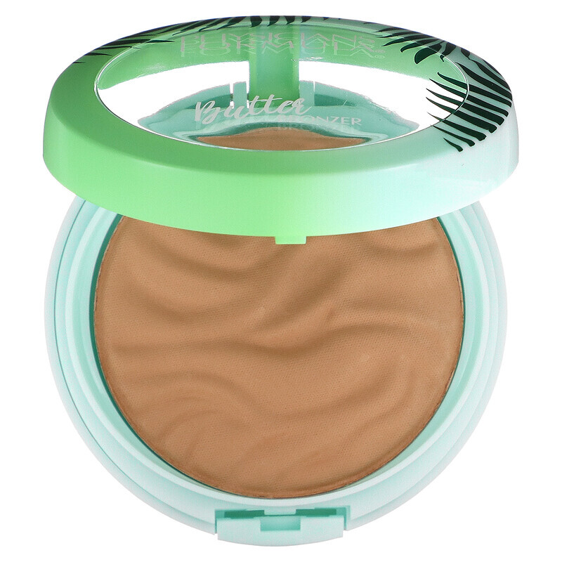 

Physicians Formula, Бронзовое масло, загорелый бронзатор, 11 г