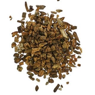 

Starwest Botanicals, Bio-Klettenwurzel C/S, 453,6 g (1 lb.)