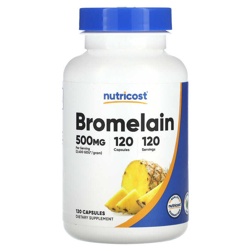 Бромелаин это. Bromelain. Bromelain Papain. Bromelain 500 мг 60 VCAPS.