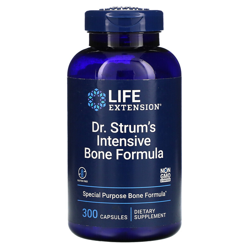 Bone formula