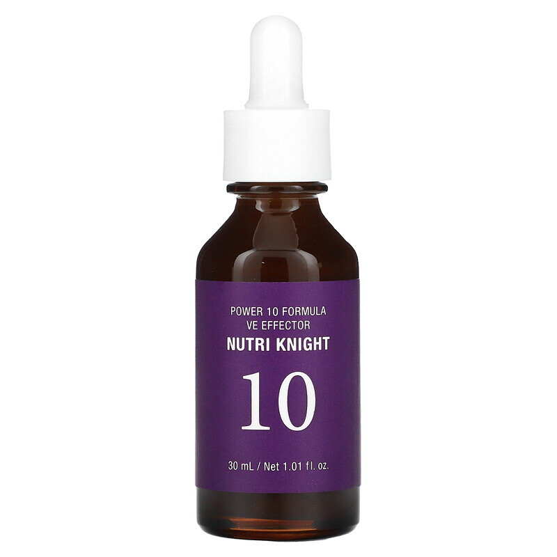 

It's Skin, Nutri Knight 10, 1.01 fl oz (30 ml)