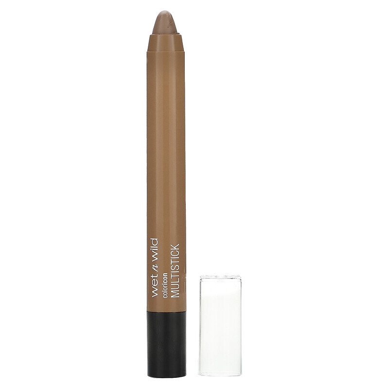 

wet n wild, Coloricon, Multistick, Champagne Room, 0.11 oz (3.2 g)