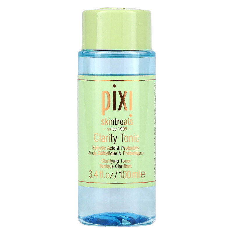 

Pixi Beauty, Skintreats, Clarity Tonic, 3.4 fl oz (100 ml)