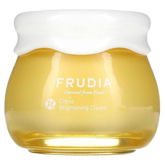 Frudia, осветляющий крем с цитрусовыми, 55 г (1,94 унции)