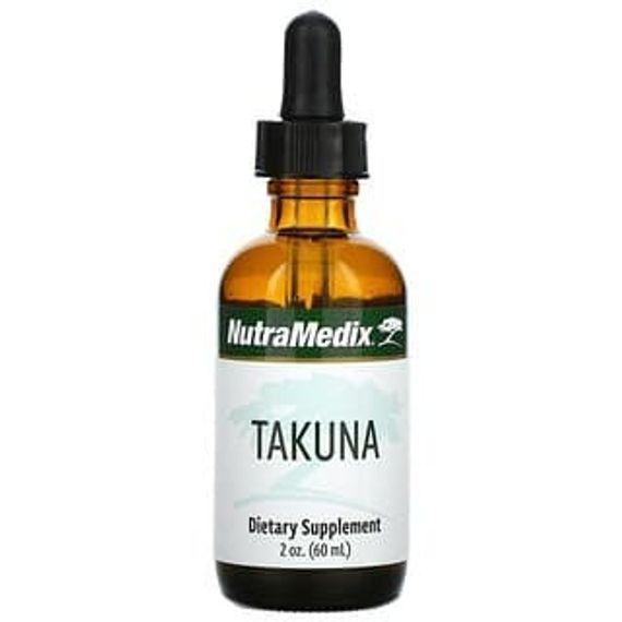 NutraMedix, Takuna, 60 ml (2 oz.)