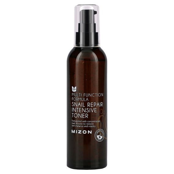 Mizon, Snail Repair Intensive Toner, 3.38 fl oz (100 ml)