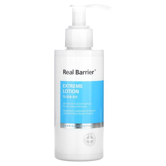 Real Barrier, Extreme Lotion, 5.07 fl oz (150 ml)