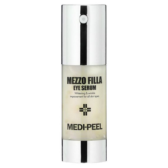 Medi-Peel, Mezzo Filla, сыворотка для области вокруг глаз, 30 мл (1,01 жидк. унции)