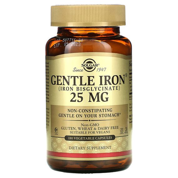 Gentle iron 25 отзывы