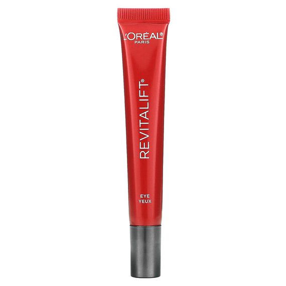 L&#39;Oréal, Revitalift Triple Power, средство для кожи вокруг глаз, 15 мл