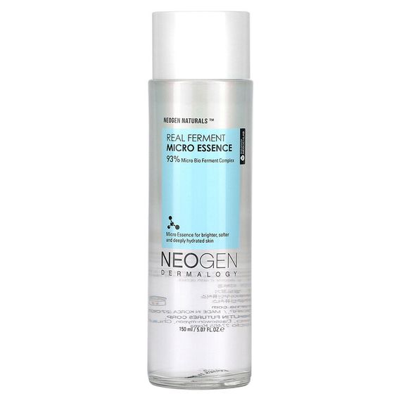 Neogen, Real Ferment, Micro Essence, 5.07 fl oz (150 ml)