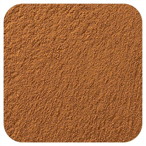 Frontier Co-op, Organic Korintje Cinnamon Powder, A Grade , 16 oz (453 g)