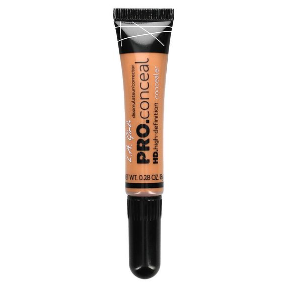 L.A. Girl, Консилер Pro Conceal HD Concealer, ирис, 8 г