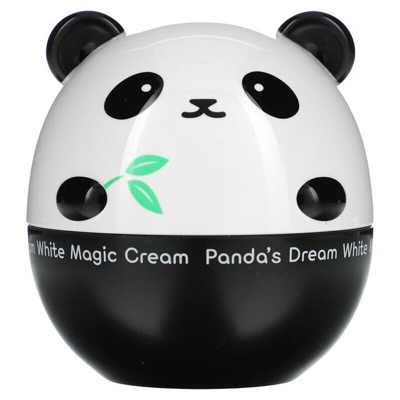 Tony Moly, Panda&#39;s Dream, волшебный крем, 50 г (1,76 унции)